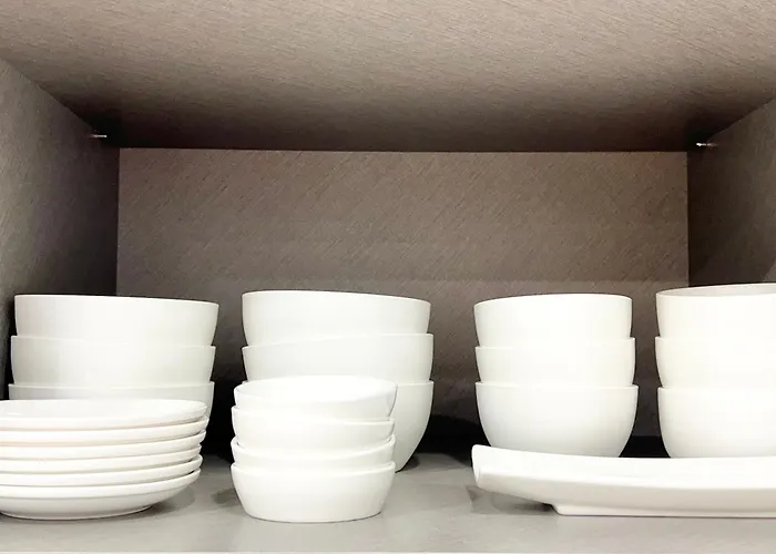 公寓 Cream House 釜山